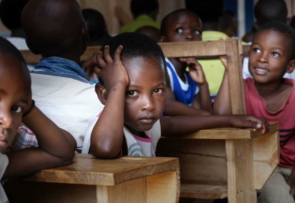 Die Magie der Kindheit: Abenteuer im Kinderland entdecken