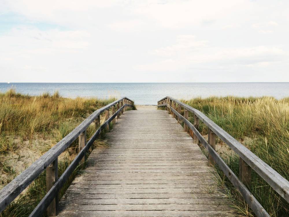 Dänemark Ferienhaus am Strand: Ihr Traumurlaub an der Nordsee