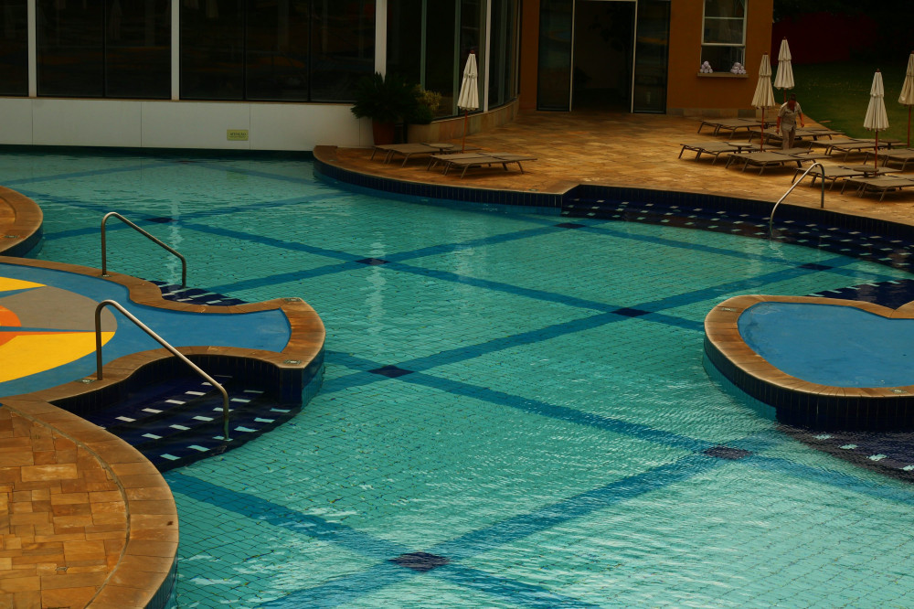 Entdecken Sie das Traumferienhaus in Dänemark mit Pool: Ihr perfekter Urlaub wartet!