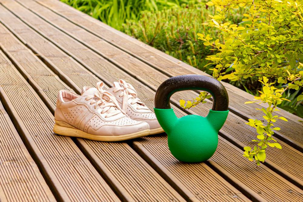 Jenseits der Grenzen: Fitness neu definiert