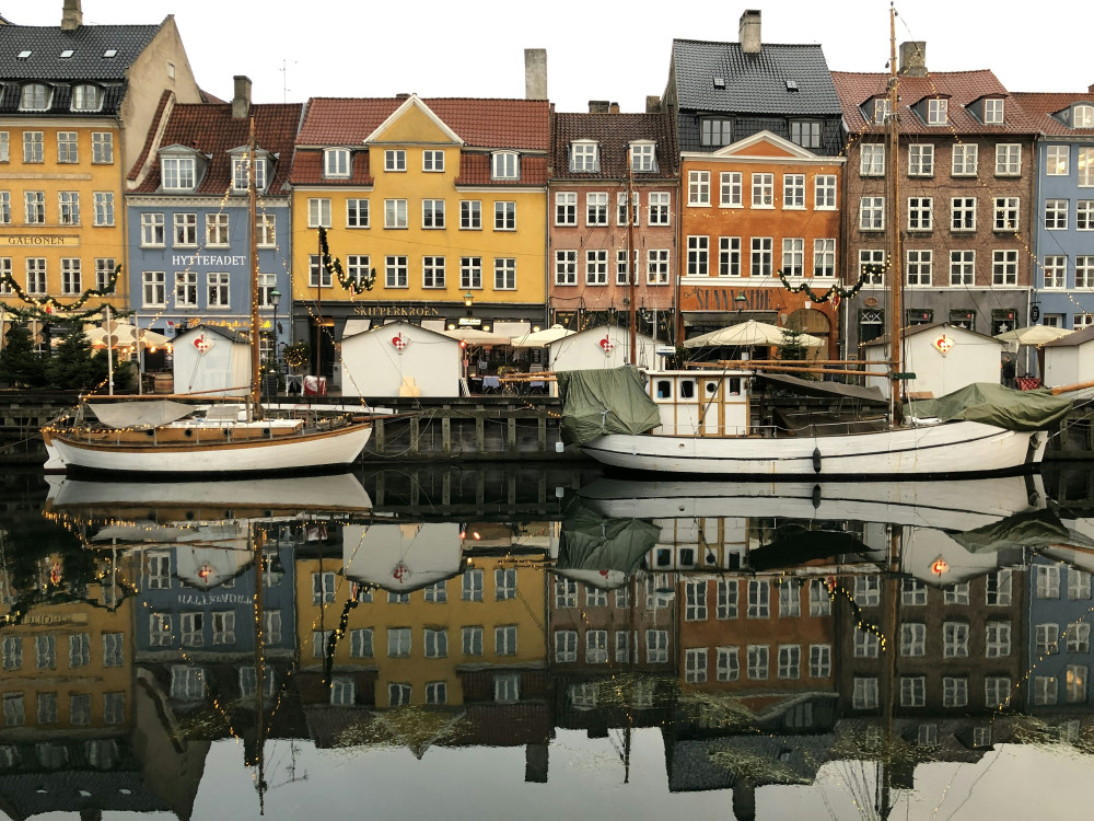 Luxuriöse Ferienhäuser in Dänemark: Ein Traum für die ganze Familie