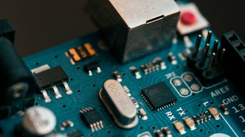 Revolutionäre Technologien die unsere Zukunft gestalten