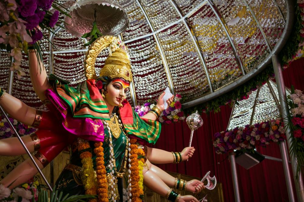'The Tapestry of Tradition: Weaving Cultural Narratives'